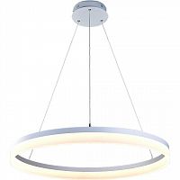 подвесной светодиодный светильник arte lamp 41 a9308sp-1wh в Благовещенске