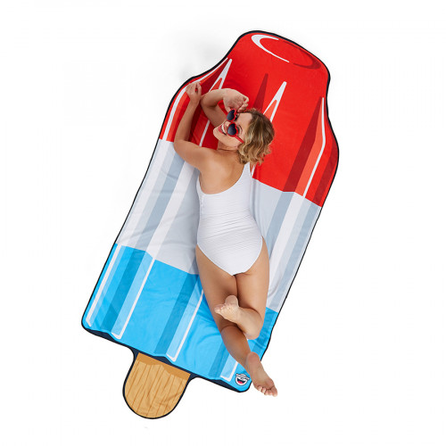 покрывало пляжное bomb pop в Благовещенске