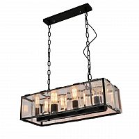 подвесная люстра st luce peltro sl276.403.08 в Благовещенске