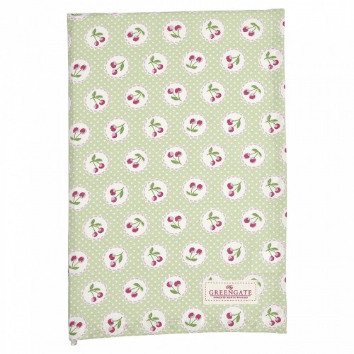 полотенце cherry berry p.green в Благовещенске