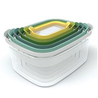 контейнеры для хранения продуктов nest™6 опал в Благовещенске