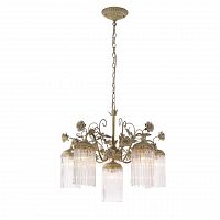 подвесная люстра st luce petra sl425.503.06 в Благовещенске