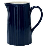 кувшин alice dark blue в Благовещенске
