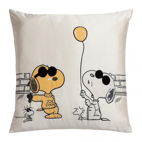 подушка снупи и вудсток snoopy & woodstock в Благовещенске