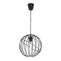 подвесной светильник tk lighting 1626 orbita black 1 в Благовещенске