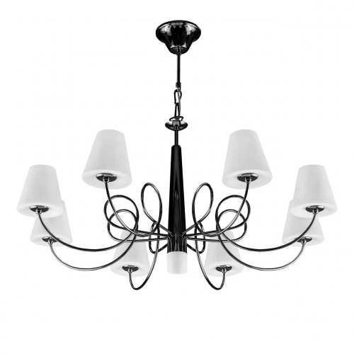 подвесная люстра lightstar vortico 814297 в Благовещенске