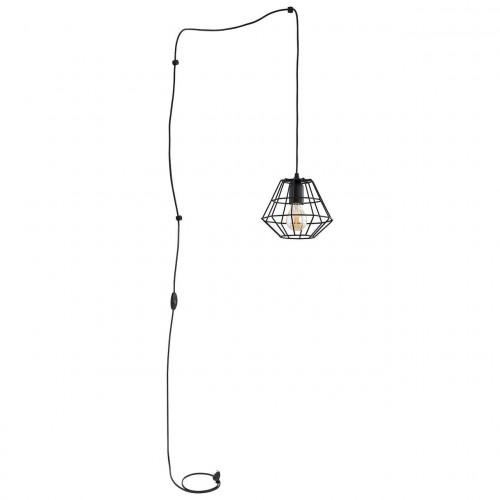 подвесной светильник tk lighting 2202 diamond в Благовещенске