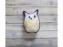 Игрушка Yellow Owl