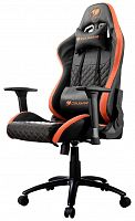 компьютерное кресло cougar rampart игровое в Благовещенске