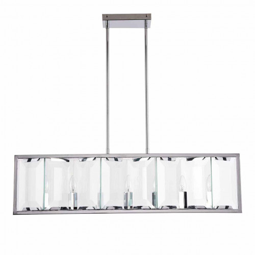подвесная люстра maytoni cerezo mod202pl-07n в Благовещенске