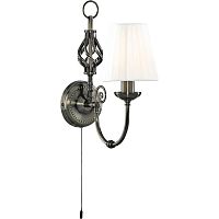 бра arte lamp zanzibar a8390ap-1ab в Благовещенске