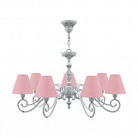 подвесная люстра lamp4you classic e3-07-g-lmp-o-24 в Благовещенске