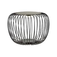 настольная лампа odeon light ulla 4106/7tl в Благовещенске