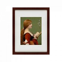 картина: jeanne la rousse, 1878 в Благовещенске