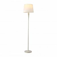 торшер arte lamp a9310pn-1wg в Благовещенске