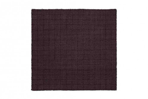 ковер waan light dark red 240x240 от gan в Благовещенске