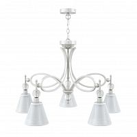 подвесная люстра lamp4you eclectic m2-05-wm-lmp-o-20 в Благовещенске