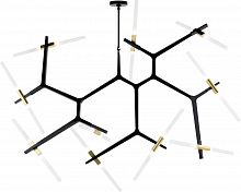 люстра black mood большая в Благовещенске