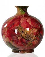 ваза настольная peony small в Благовещенске