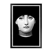 арт-постер грация fornasetti в Благовещенске