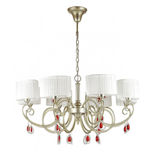 подвесная люстра odeon light verenissa 3392/8 в Благовещенске