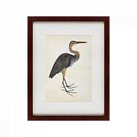 картина: heron (литография), 1822 в Благовещенске
