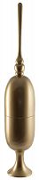 ваза напольная finial container / gold / gb270 (finial container) в Благовещенске