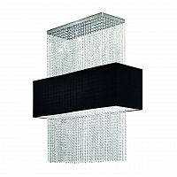 подвесной светильник ideal lux phoenix sp5 nero в Благовещенске