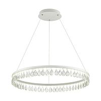 подвесной светодиодный светильник odeon light onix 4602/48l в Благовещенске