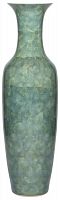ваза напольная anaconda green shagreen в Благовещенске
