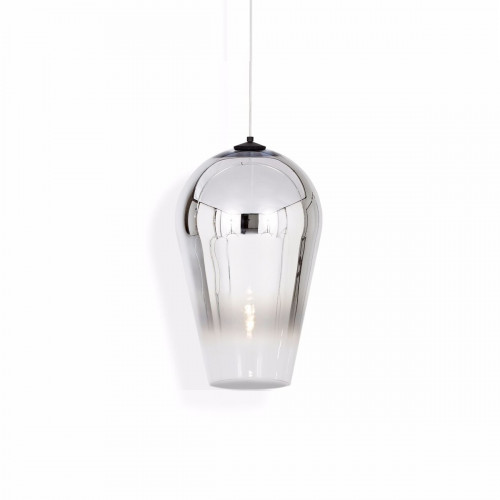 подвесной светильник fade silver от delight collection в Благовещенске
