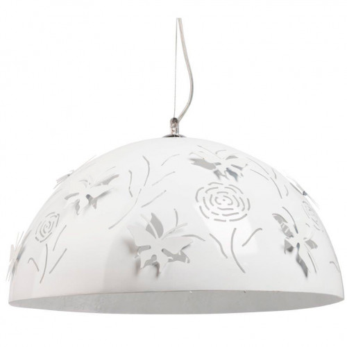 подвесной светильник skygarden flos butterflies d50 white в Благовещенске