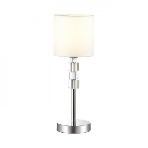 настольная лампа odeon light pavia 4113/1t в Благовещенске