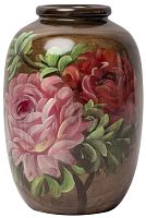ваза настольная fresco flower в Благовещенске