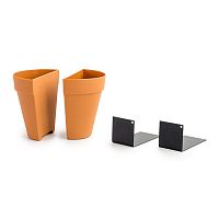 держатель для книг plant pot в Благовещенске